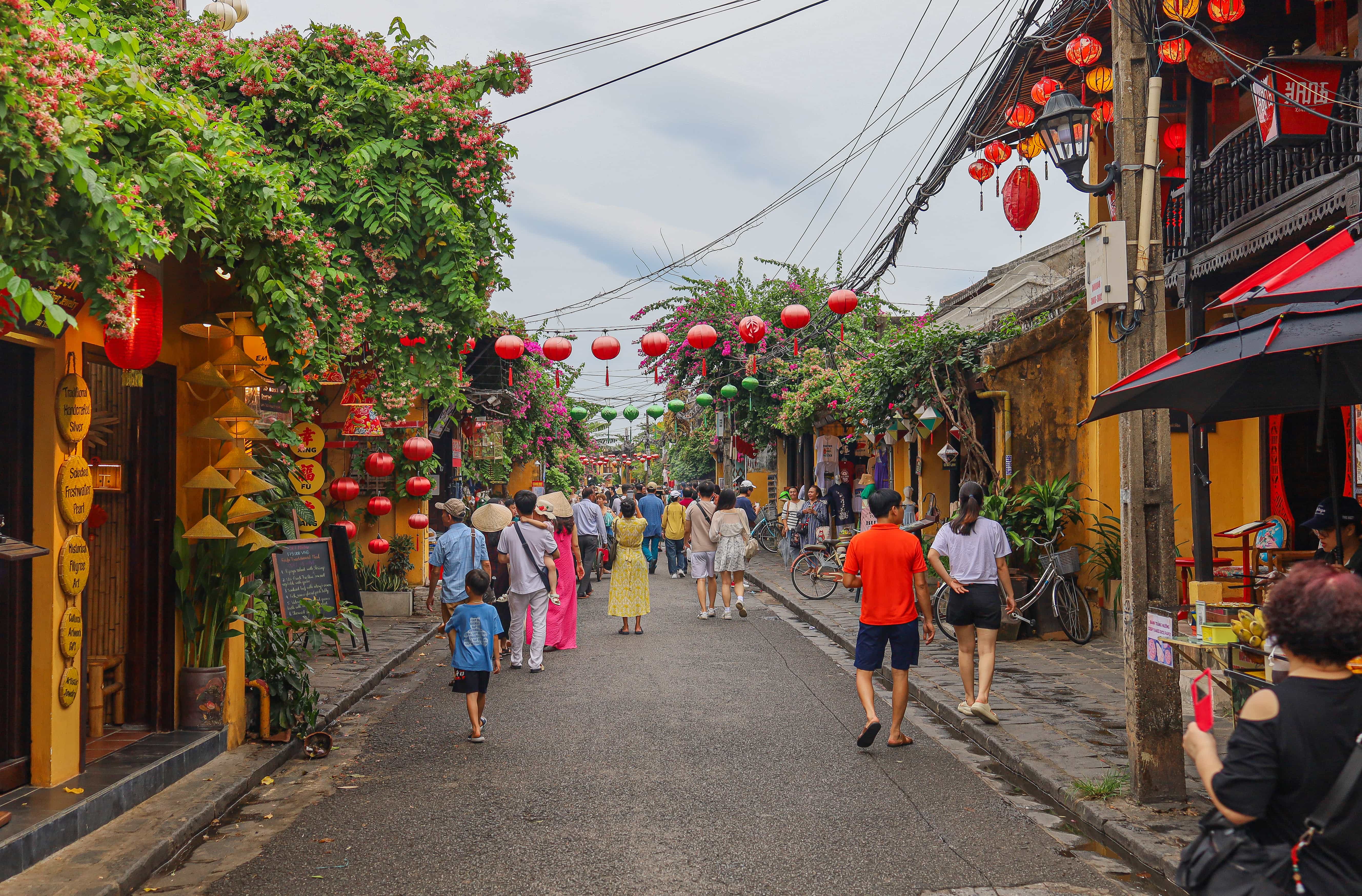 Places to Visit in Central Vietnam